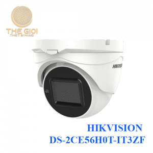 HIKVISION DS-2CE56H0T-IT3ZF