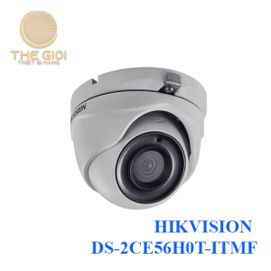 HIKVISION DS-2CE56H0T-ITMF