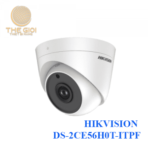 HIKVISION DS-2CE56H0T-ITPF