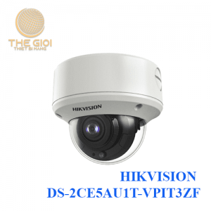 HIKVISION DS-2CE5AU1T-VPIT3ZF