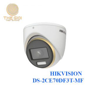 HIKVISION DS-2CE70DF3T-MF