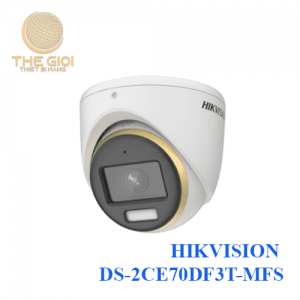 HIKVISION DS-2CE70DF3T-MFS