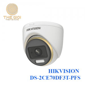 HIKVISION DS-2CE70DF3T-PFS