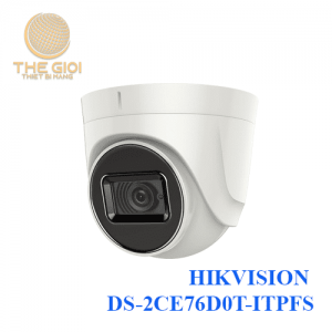 HIKVISION DS-2CE76D0T-ITPFS