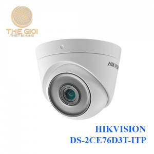HIKVISION DS-2CE76D3T-ITP