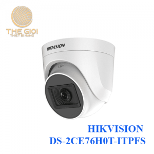 HIKVISION DS-2CE76H0T-ITPFS