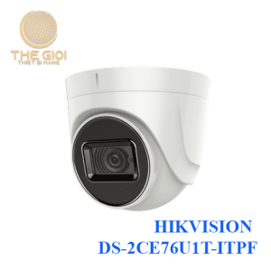 HIKVISION DS-2CE76U1T-ITPF