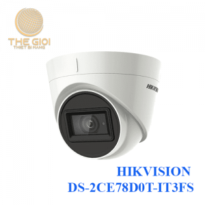 HIKVISION DS-2CE78D0T-IT3FS
