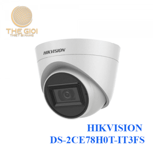 HIKVISION DS-2CE78H0T-IT3FS
