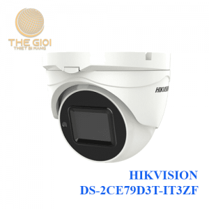 HIKVISION DS-2CE79D3T-IT3ZF