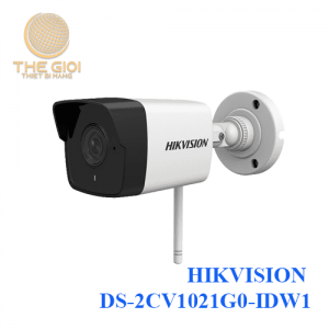 HIKVISION DS-2CV1021G0-IDW1