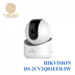 HIKVISION DS-2CV2Q01EFD-IW