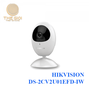 HIKVISION DS-2CV2U01EFD-IW