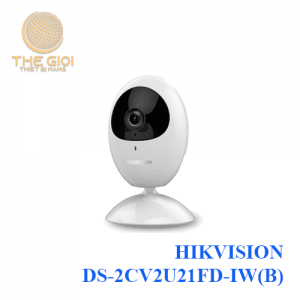 HIKVISION DS-2CV2U21FD-IW(B)