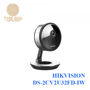 HIKVISION DS-2CV2U32FD-IW