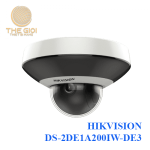HIKVISION DS-2DE1A200IW-DE3
