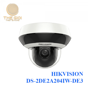 HIKVISION DS-2DE2A204IW-DE3