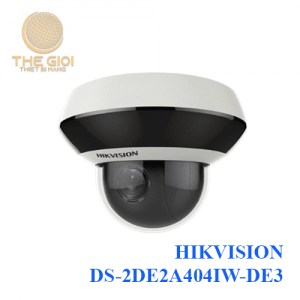 HIKVISION DS-2DE2A404IW-DE3