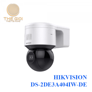 HIKVISION DS-2DE3A404IW-DE