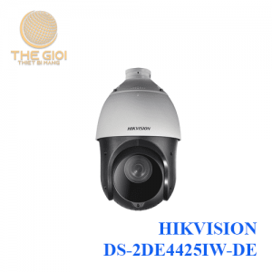 HIKVISION DS-2DE4425IW-DE