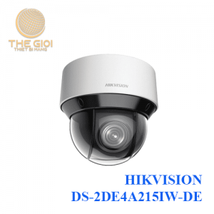 HIKVISION DS-2DE4A215IW-DE