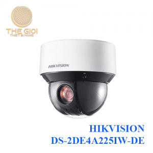 HIKVISION DS-2DE4A225IW-DE