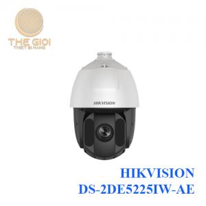 HIKVISION DS-2DE5225IW-AE