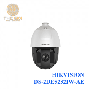 HIKVISION DS-2DE5232IW-AE