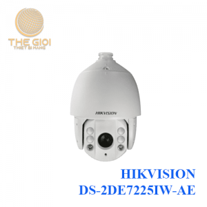 HIKVISION DS-2DE7225IW-AE