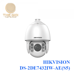 HIKVISION DS-2DE7432IW-AE(S5)