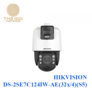 HIKVISION DS-2SE7C124IW-AE(32x/4)(S5)
