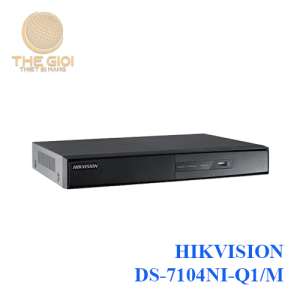 HIKVISION DS-7104NI-Q1/M