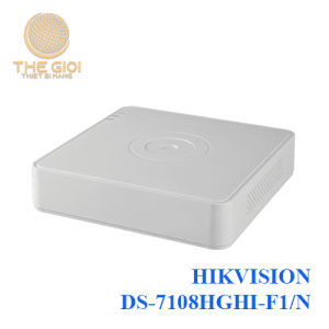 HIKVISION DS-7108HGHI-F1/N