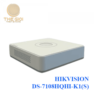 HIKVISION DS-7108HQHI-K1(S)