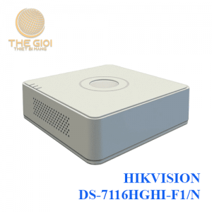 HIKVISION DS-7116HGHI-F1/N