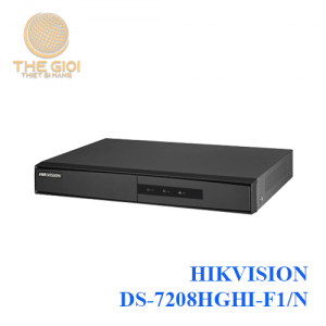 HIKVISION DS-7208HGHI-F1/N