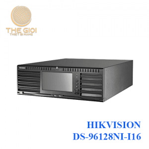 HIKVISION DS-96128NI-I16