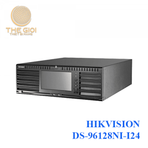 HIKVISION DS-96128NI-I24