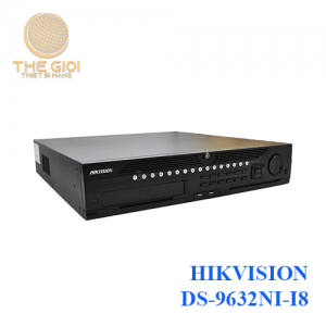HIKVISION DS-9632NI-I8