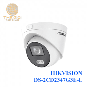 HKVISION DS-2CD2347G3E-L
