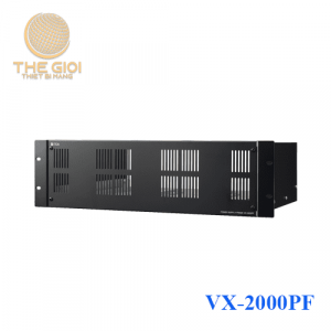 Khung bộ nguồn VX-2000PF