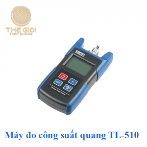 Máy đo công suất quang TL-510