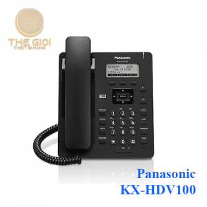 Panasonic KX-HDV100