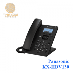 Panasonic KX-HDV130