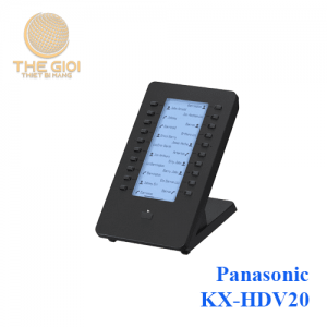 Panasonic KX-HDV20