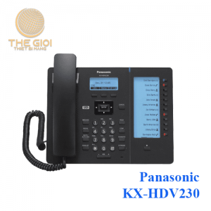 Panasonic KX-HDV230