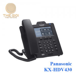Panasonic KX-HDV430
