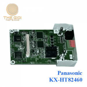 Card tổng đài Panasonic KX-HT82460