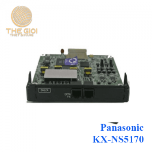 CARD Mở Rộng Panasonic KX-NS5170