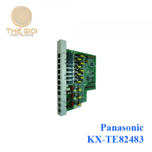 CARD MỞ RỘNG PANASONIC KX-TE82483
